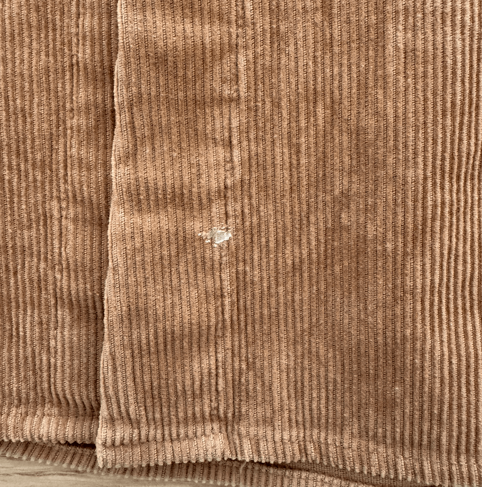 Ader Error Ader Error Corduroy Shirt Size US L / EU 52-54 / 3 - 6 Thumbnail