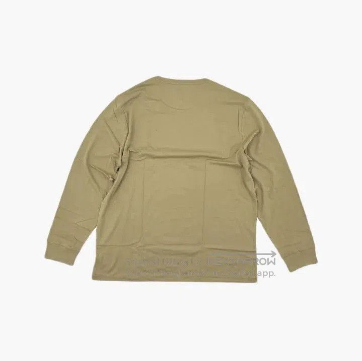 Polo Ralph Lauren Polo Ralph Lauren Brown Long. Size US XL / EU 56 / 4 - 3 Thumbnail