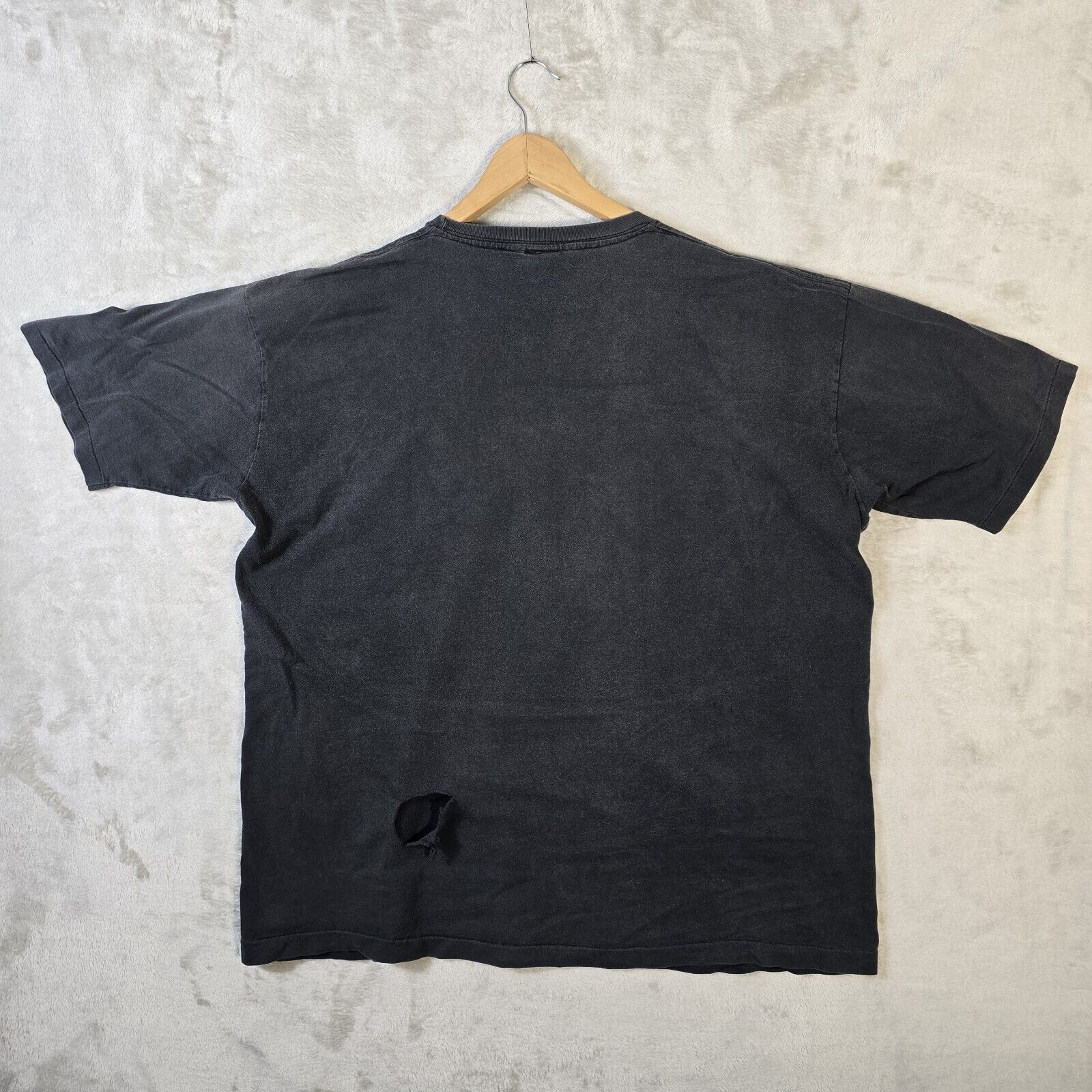 Other Vintage 90s CSC Racing Shirt XXL Distressed Single Stitch Size US XXL / EU 58 / 5 - 10 Thumbnail