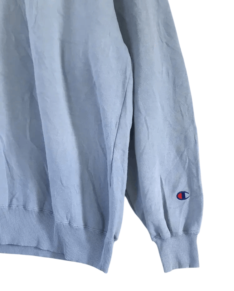 Champion Vintage Champion Sweatshirts Size US M / EU 48-50 / 2 - 5 Thumbnail