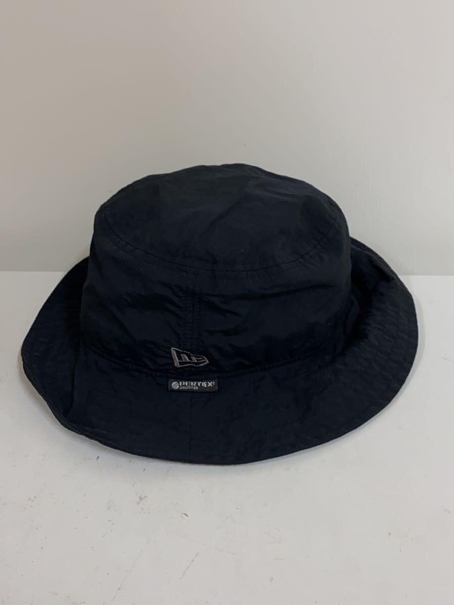 Yohji Yamamoto NEW ERA × YOHJI YAMAMOTO Cap/L/Nylon Size ONE SIZE - 3 Thumbnail