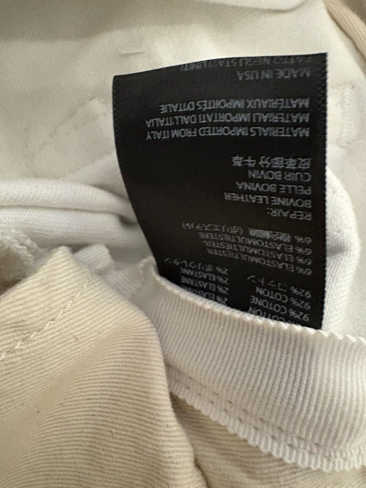 Amiri Amiri x Chemist Star Jeans Size US 38 / EU 54 - 5 Thumbnail