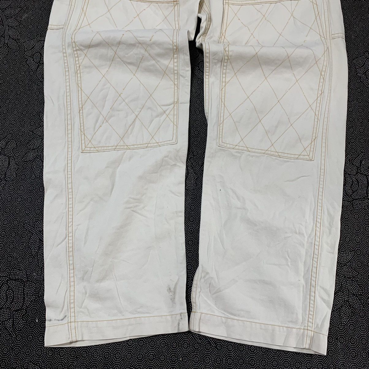 Kapital Vintage Kapital Lumber Double Knee Pants Size US 32 / EU 48 - 3 Thumbnail