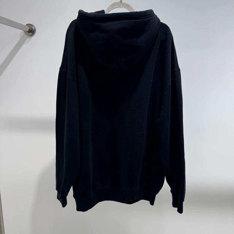 Balenciaga Balenciaga Seven Languages Sweatshirt Size US M / EU 48-50 / 2 - 5 Thumbnail