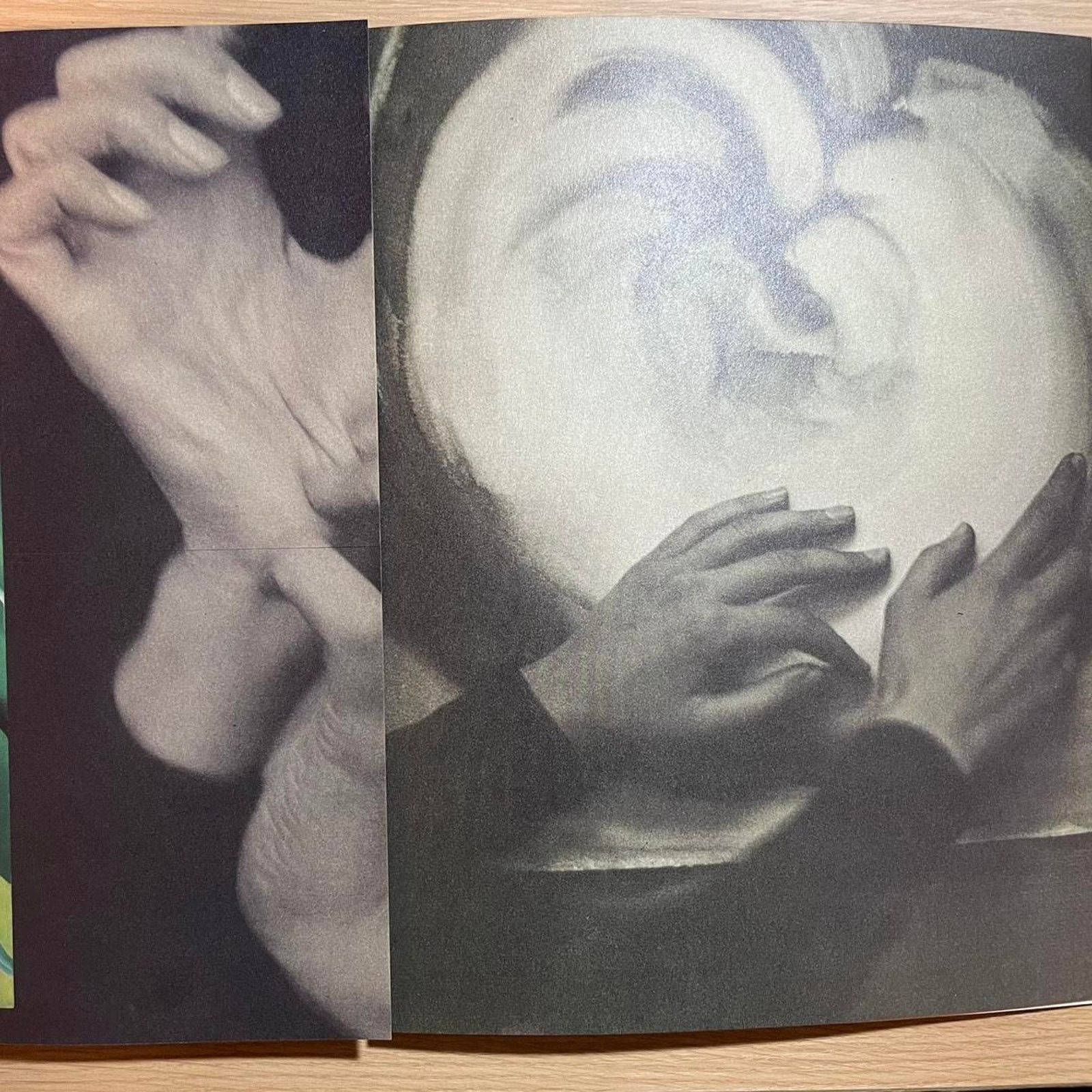 Comme des Garcons × Rei Kawakubo Comme des Garçon GEORGIA O'KEEFFE art photo Book collection Size ONE SIZE - 3 Thumbnail