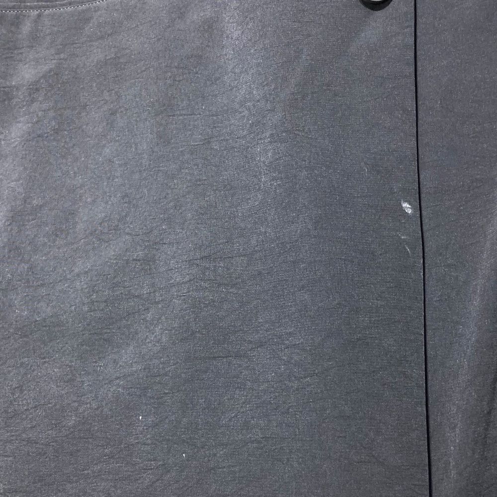 Yohji Yamamoto Yohji Yamamoto pour homme/ CENTER FASTENER JACKET Size US M / EU 48-50 / 2 - 7 Thumbnail