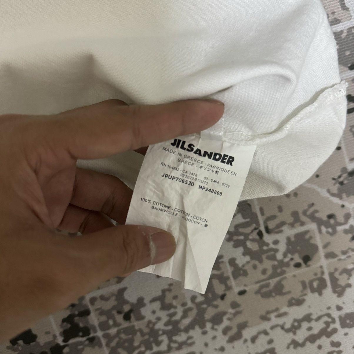 Jil Sander × Vintage Jil sander Size US L / EU 52-54 / 3 - 5 Thumbnail