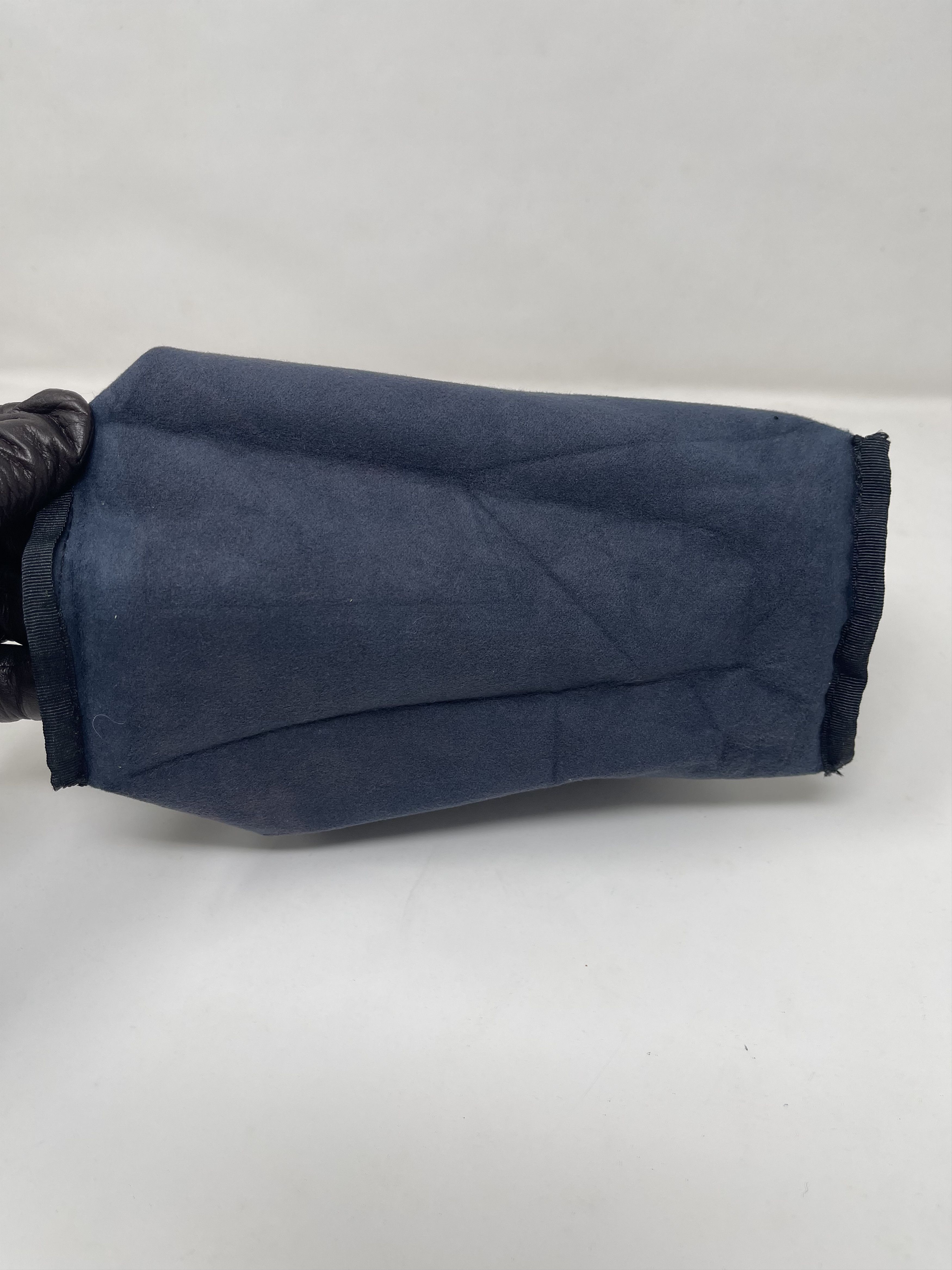 Jean Paul Gaultier Jean Paul Gaultier JPG Toiletry/Pouch Bag Size ONE SIZE - 5 Thumbnail