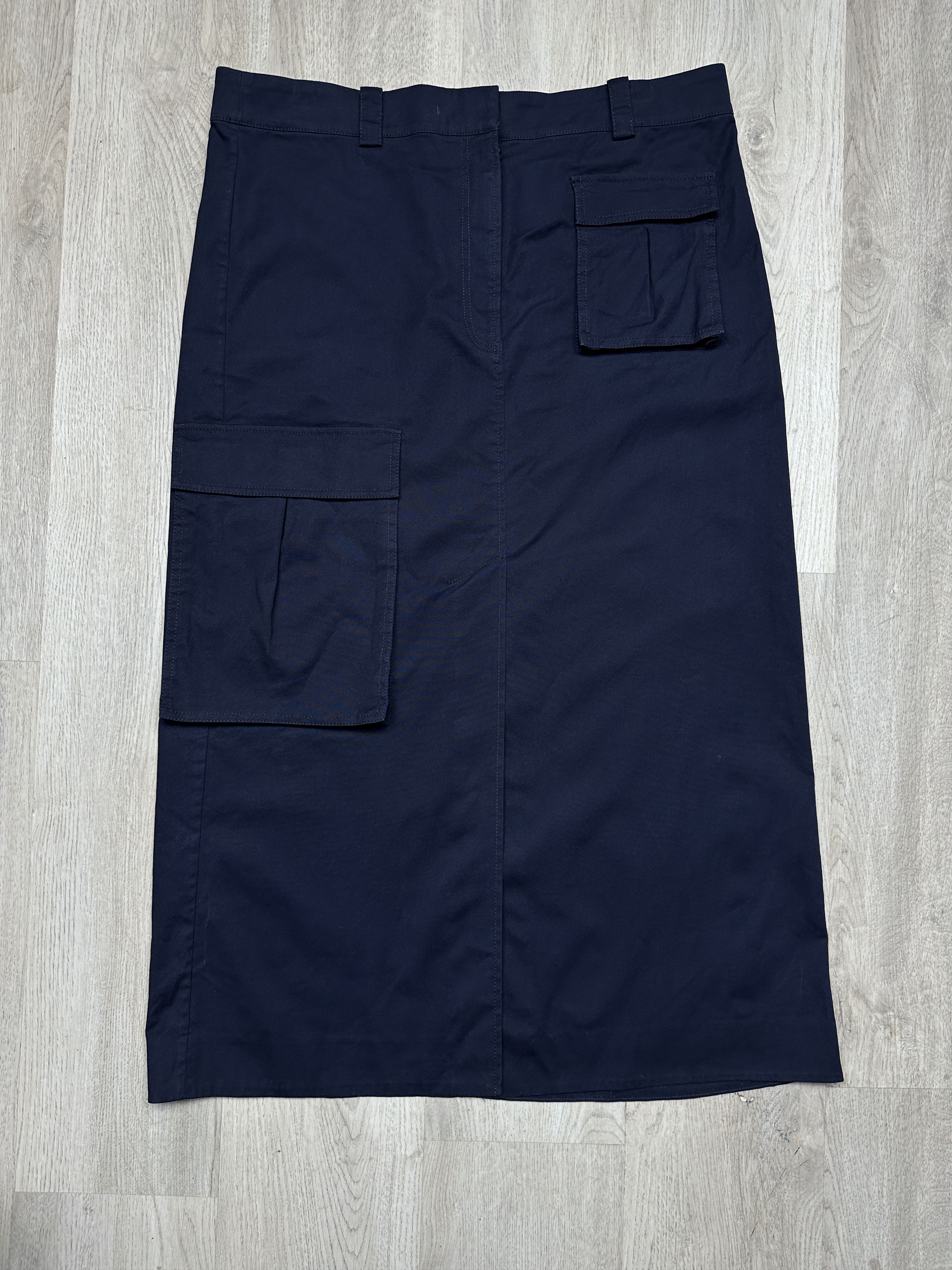 Cos COS Womens Maxi Skirt Size 32" / US 10 / IT 46 - 1 Thumbnail