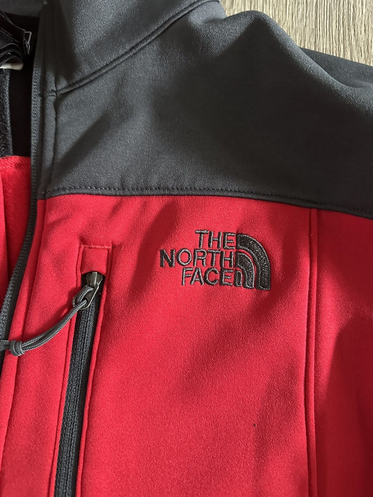 The North Face Vibrant north face flash dry fleece zip up medium Size US M / EU 48-50 / 2 - 3 Thumbnail
