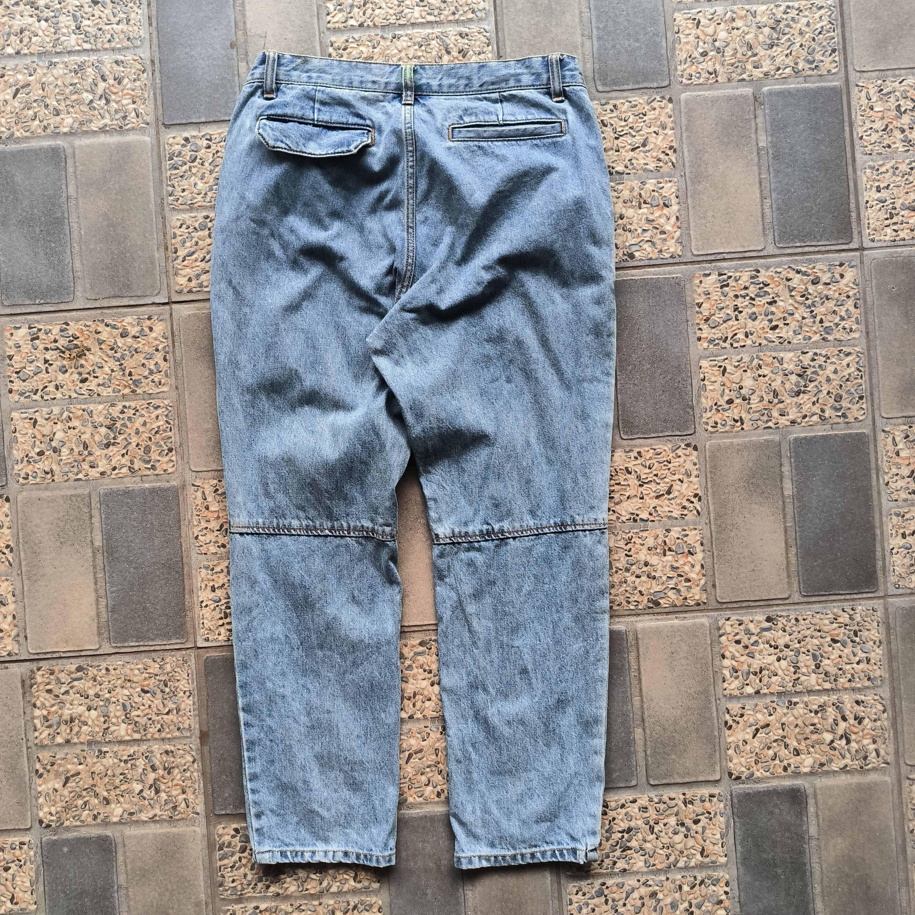 thisisneverthat thisisneverthat jeans Size US 32 / EU 48 - 7 Thumbnail