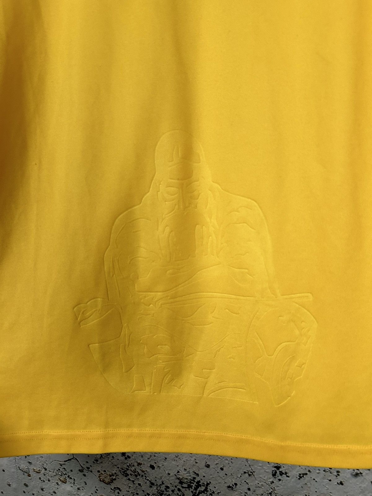 Hummel Vintage Denmark Soccer Jersey Football Rare Retro Hype Size US M / EU 48-50 / 2 - 5 Thumbnail