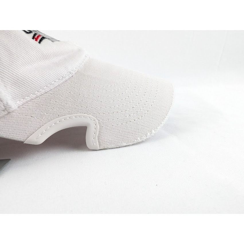 Balenciaga o1rshd1 Size: M / Gaffer Cap / Hat in Chalk Size ONE SIZE - 4 Thumbnail