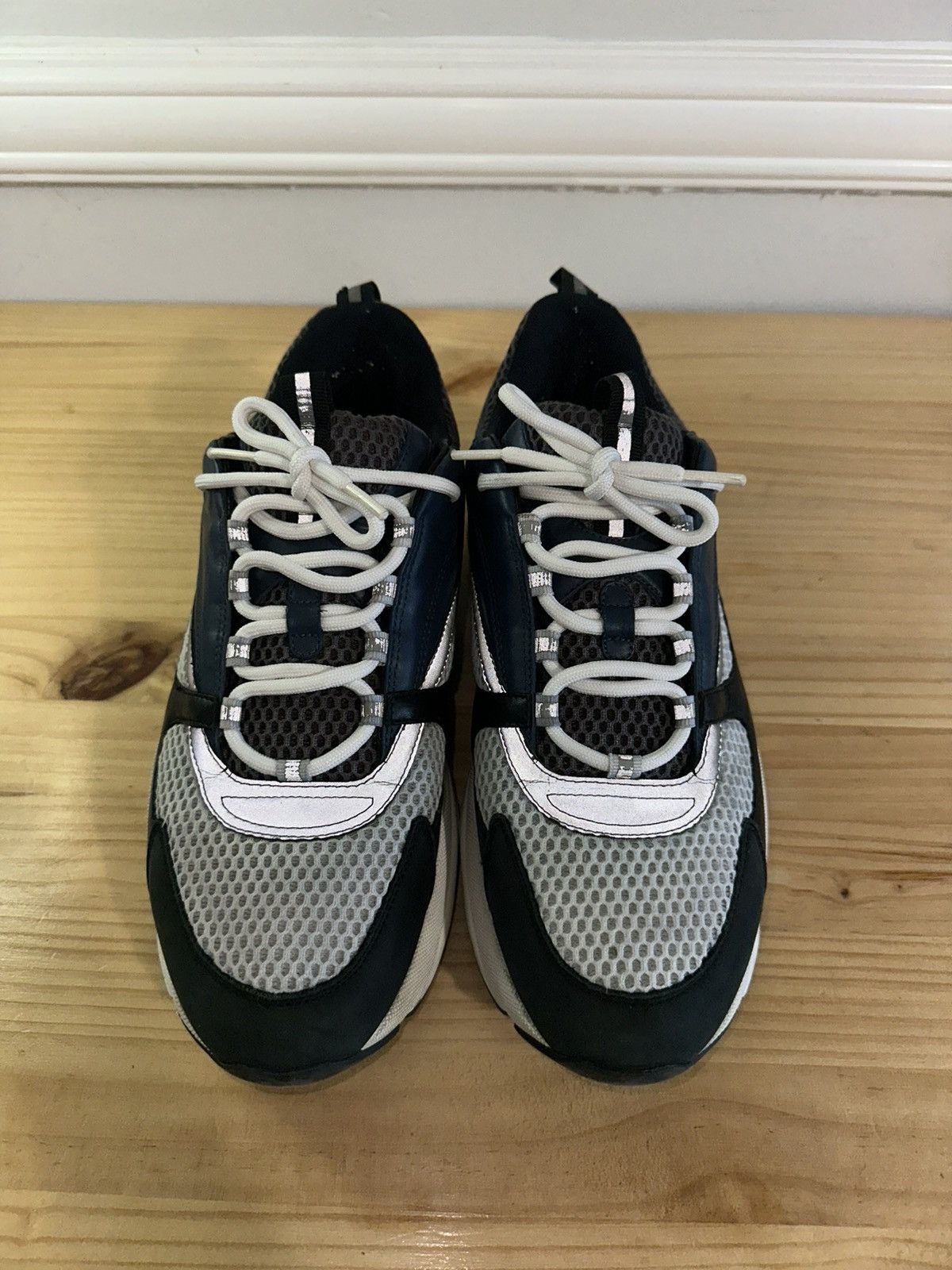 Dior Dior b22 Size US 13 / EU 46 - 3 Thumbnail