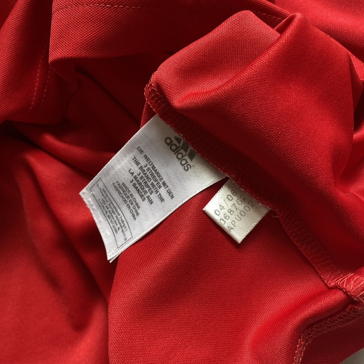 Adidas × Vintage Vintage Adidas Deutscher 00s Deutschland Germany jersey Y2K Size US XL / EU 56 / 4 - 7 Thumbnail