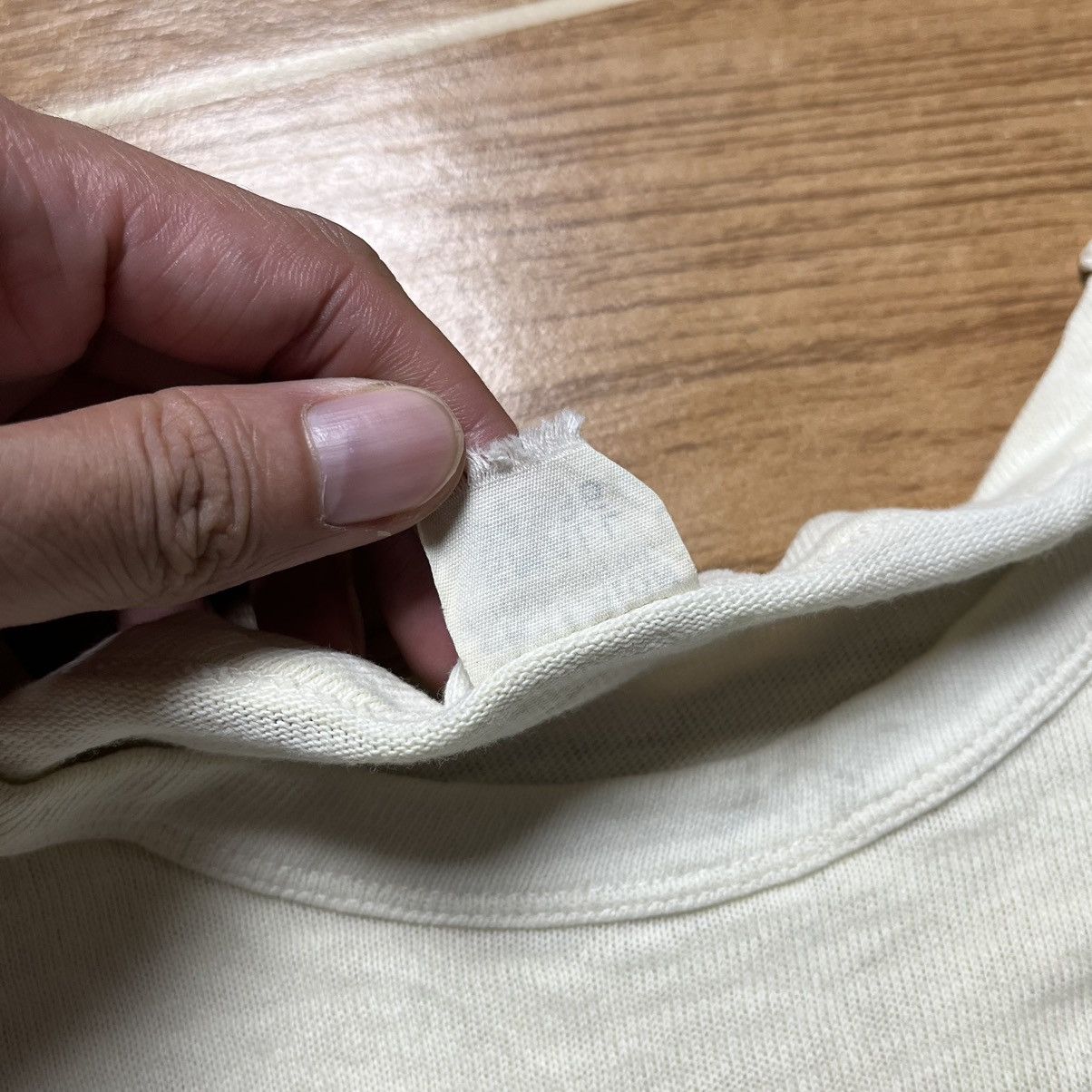 Champion 1960's Champion Local Deseret Gym Salt Lake City Shirt Size US S / EU 44-46 / 1 - 4 Thumbnail