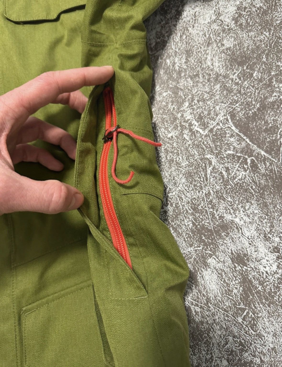 The North Face The North Face McMurdo Parka Outdoor Mini Logo DryVent Size S / US 4 / IT 40 - 4 Thumbnail