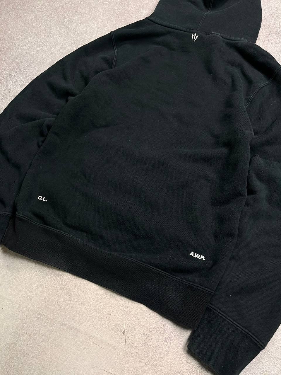 Nike Vintage Nike Nocta Drake Boxy Hoodie XS Size US XS / EU 42 / 0 - 10 Thumbnail