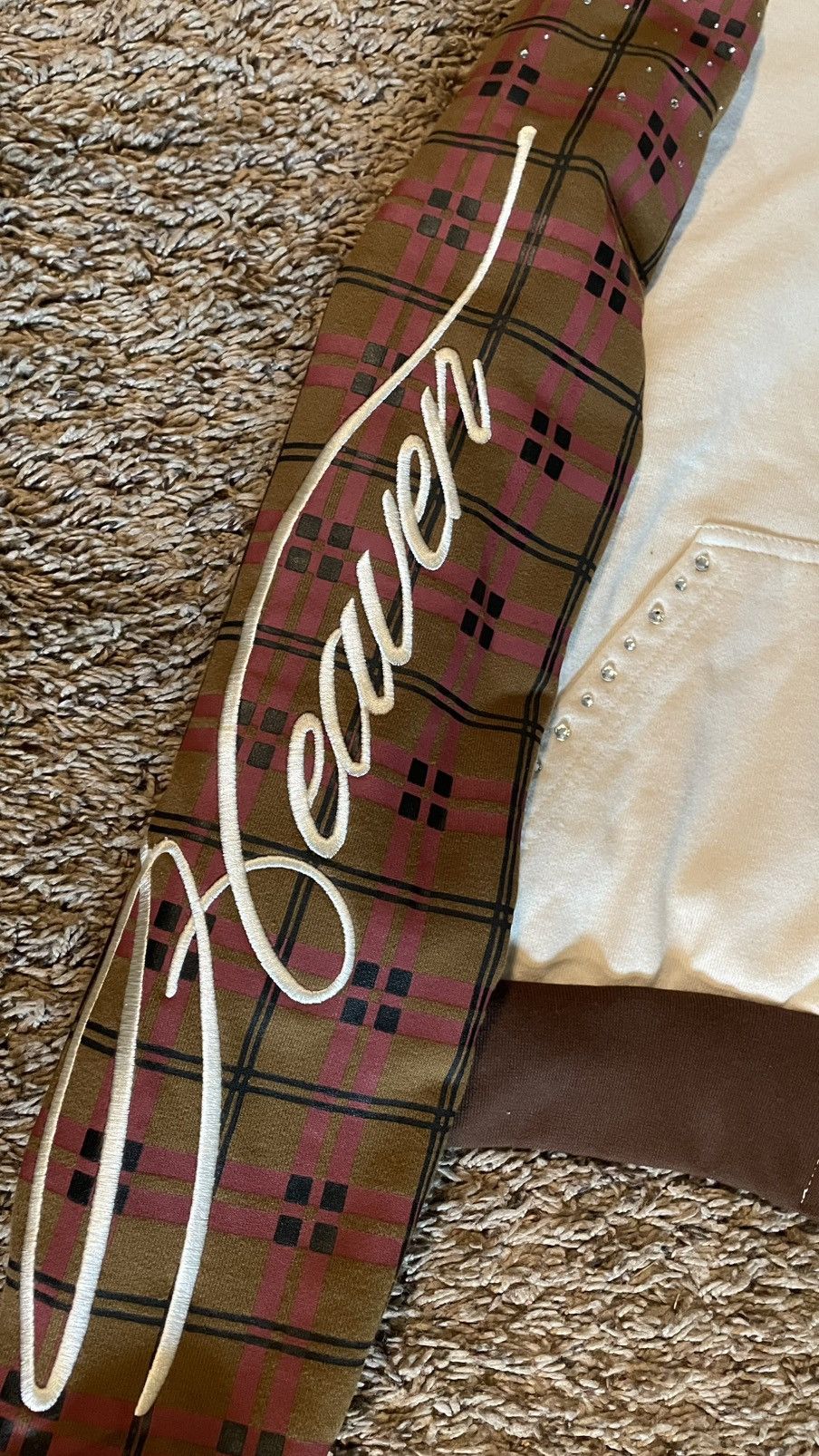 Other “Kotic” Double Layered Hoodie Size US M / EU 48-50 / 2 - 2 Thumbnail