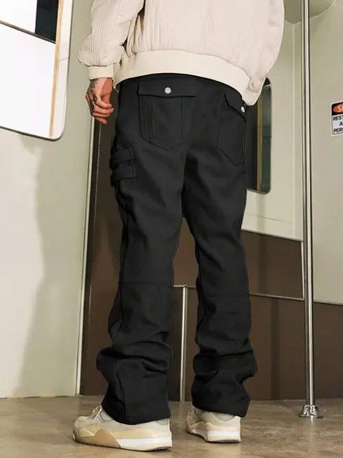 Other Cargo Pants Multi Pocket Gorpcore skinny Size US 36 / EU 52 - 4 Thumbnail
