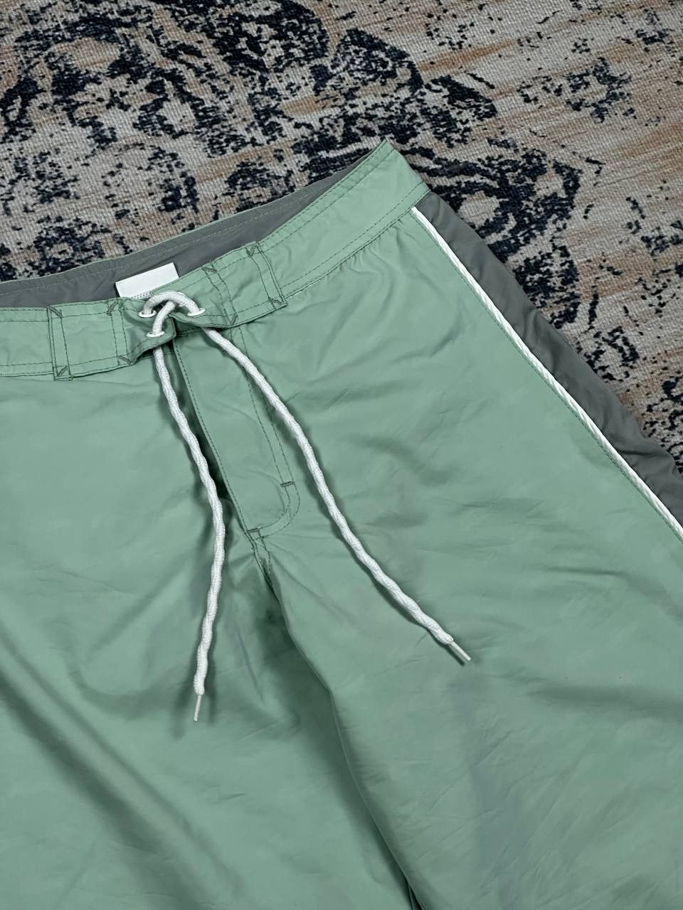 Lacoste Lacoste Shorts Vintage Summer Beach Baggy Y2K Size US 32 / EU 48 - 5 Thumbnail