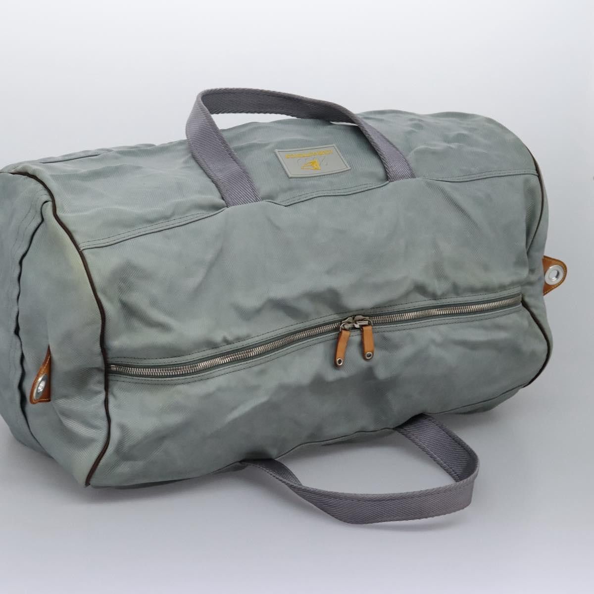 Louis Vuitton LOUIS VUITTON LV Cup Boston Bag Light Blue Size ONE SIZE - 6 Thumbnail