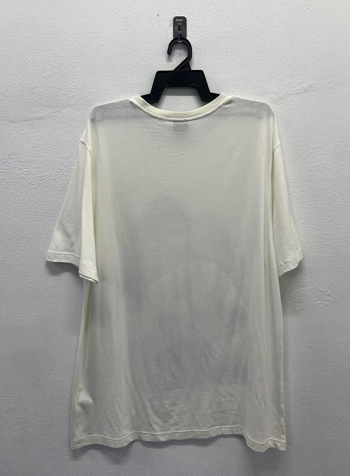 Vintage VINTAGE BRUCE LEE ENDORSED BY RADIO DAYS TAG SHIRT Size US XL / EU 56 / 4 - 2 Thumbnail