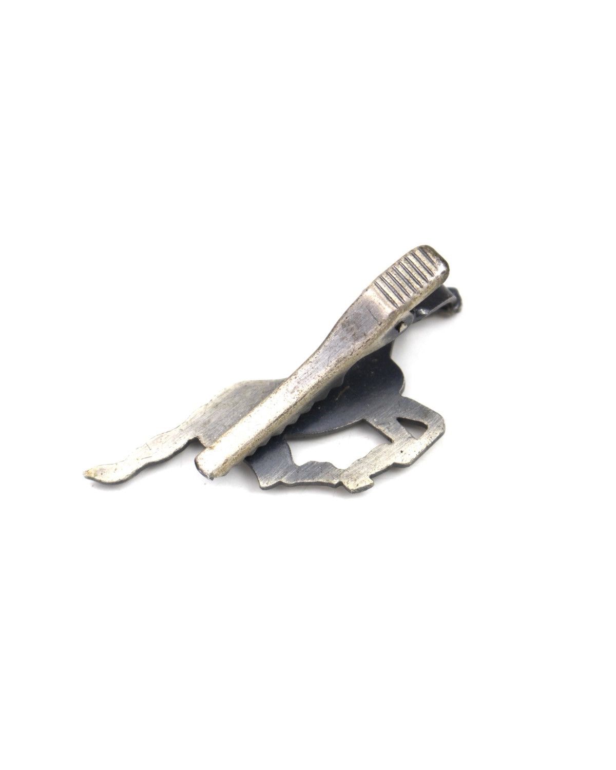 2000S HORSE YEAR LUCKY RUNNER METAL CLIP