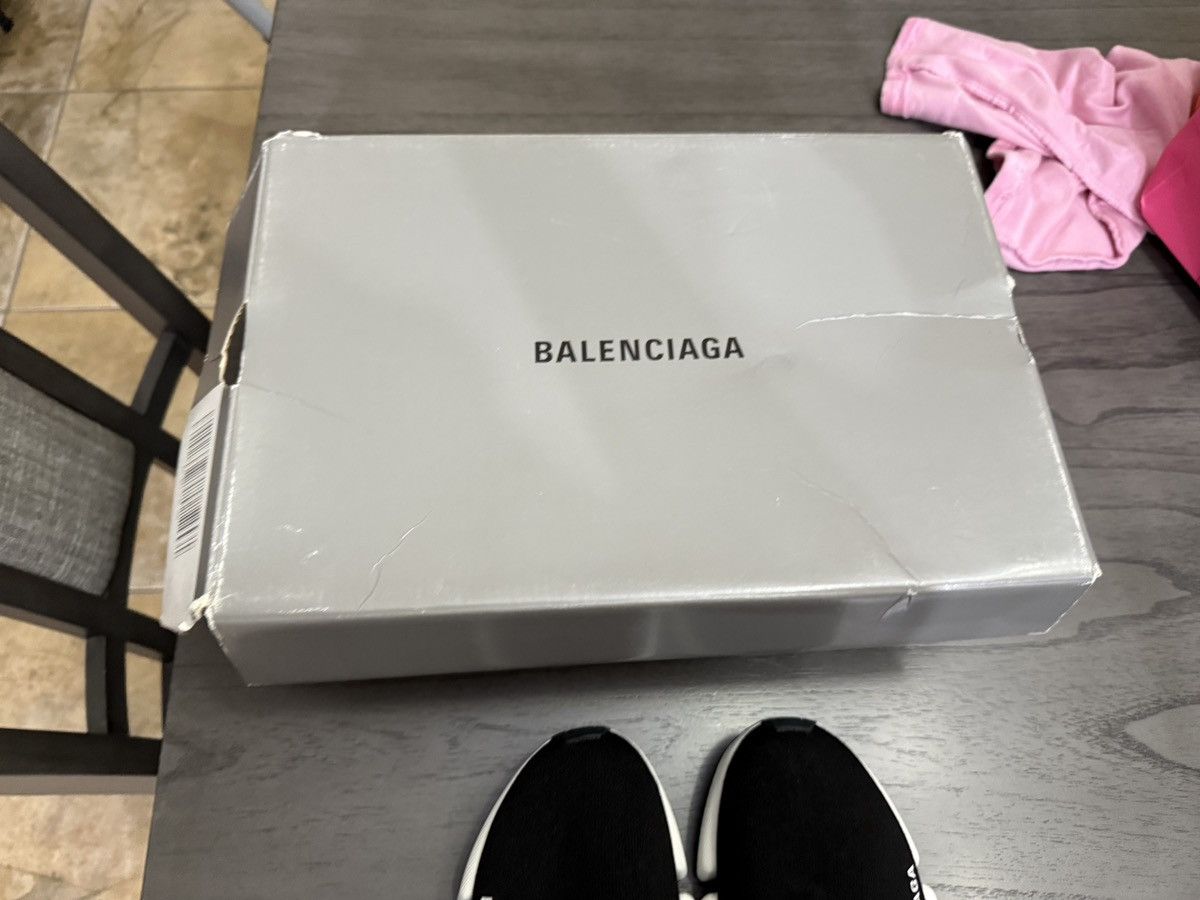 Balenciaga Balenciaga speed 2.0 Size US 6 / IT 36 - 2 Thumbnail