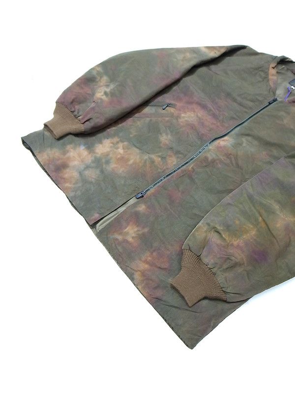 Needles NEW! 19AW Stand Collar Down Sur Coat.Like Ziggy Chen Size US L / EU 52-54 / 3 - 2 Thumbnail