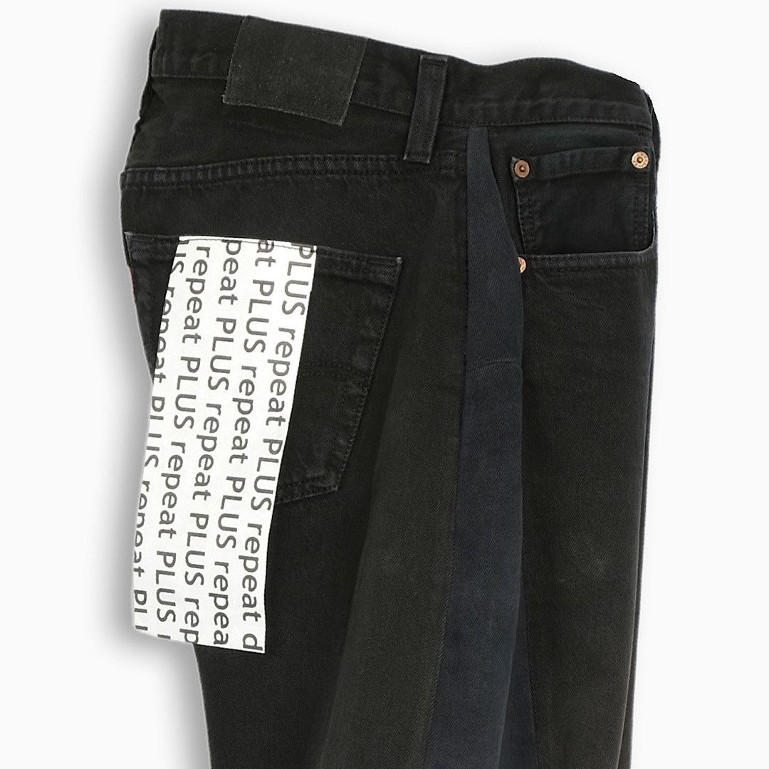 Japanese Brand × Levi's × Vintage REPEAT PLUS 002 31 size (RP002K3202) Size US 31 - 4 Thumbnail