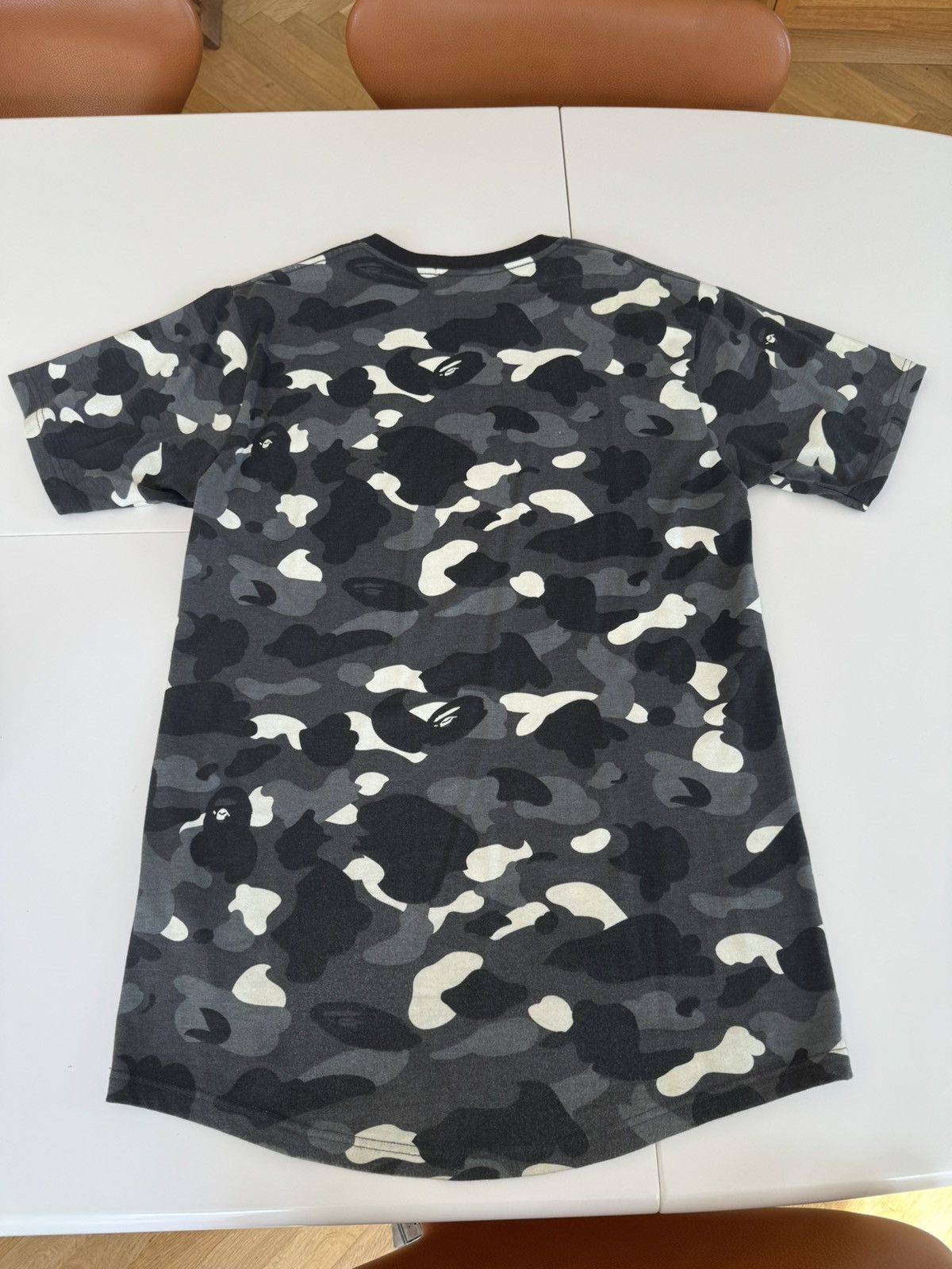 Bape Bape T-shirt Size US L / EU 52-54 / 3 - 2 Thumbnail