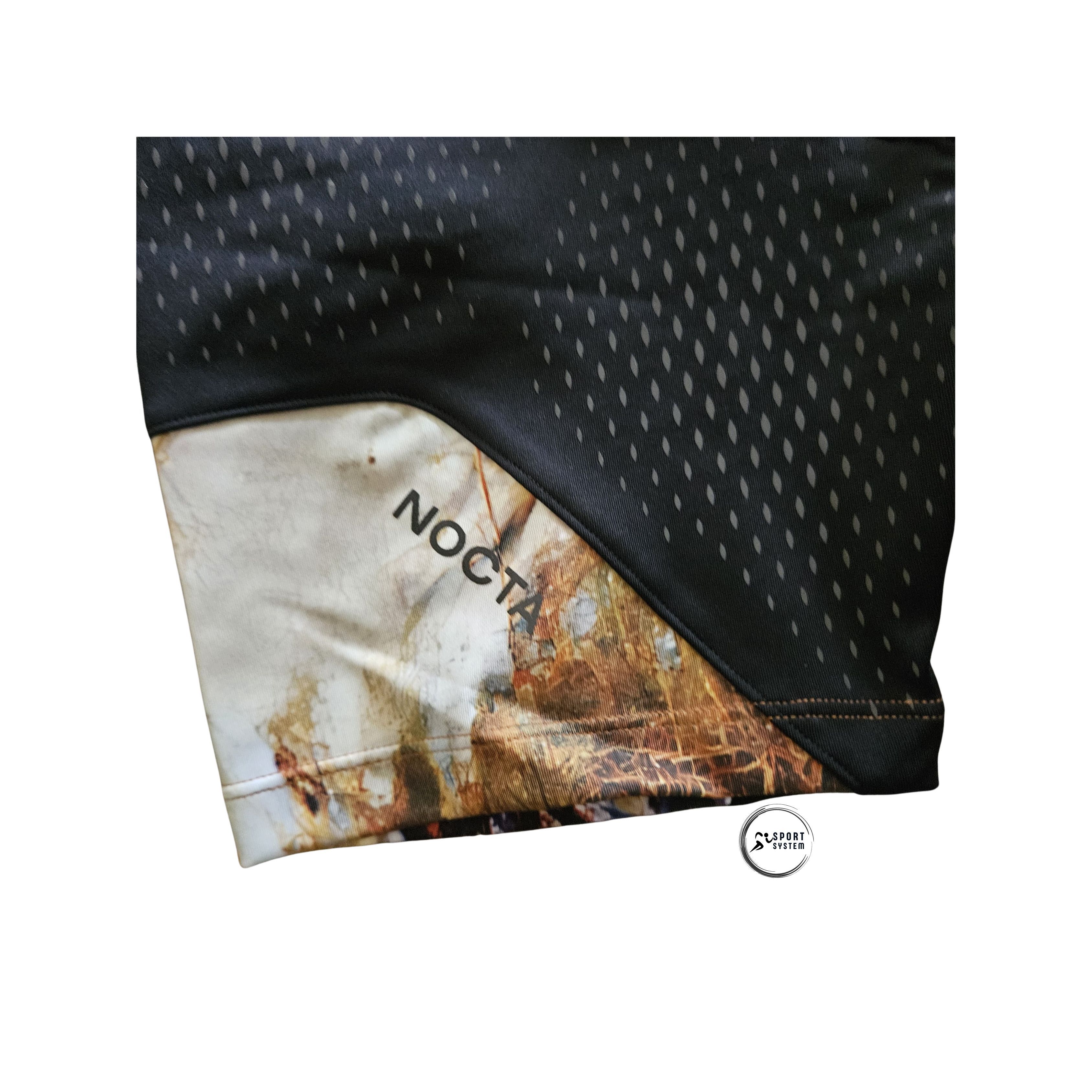 NOCTA × Nike Nike X Nocta Run Half Zip Top Size US S / EU 44-46 / 1 - 3 Thumbnail
