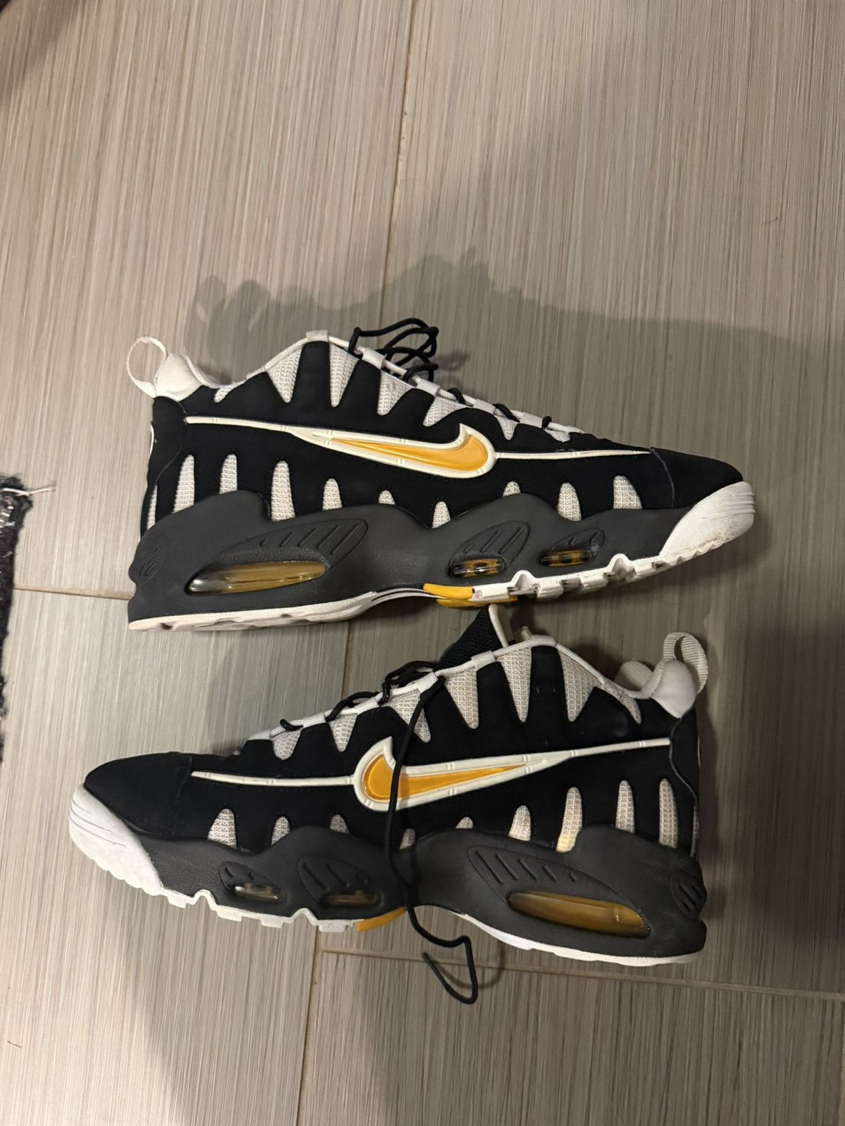 Nike Nike Air Max NM Nomo Size US 11.5 / EU 44-45 - 2 Thumbnail