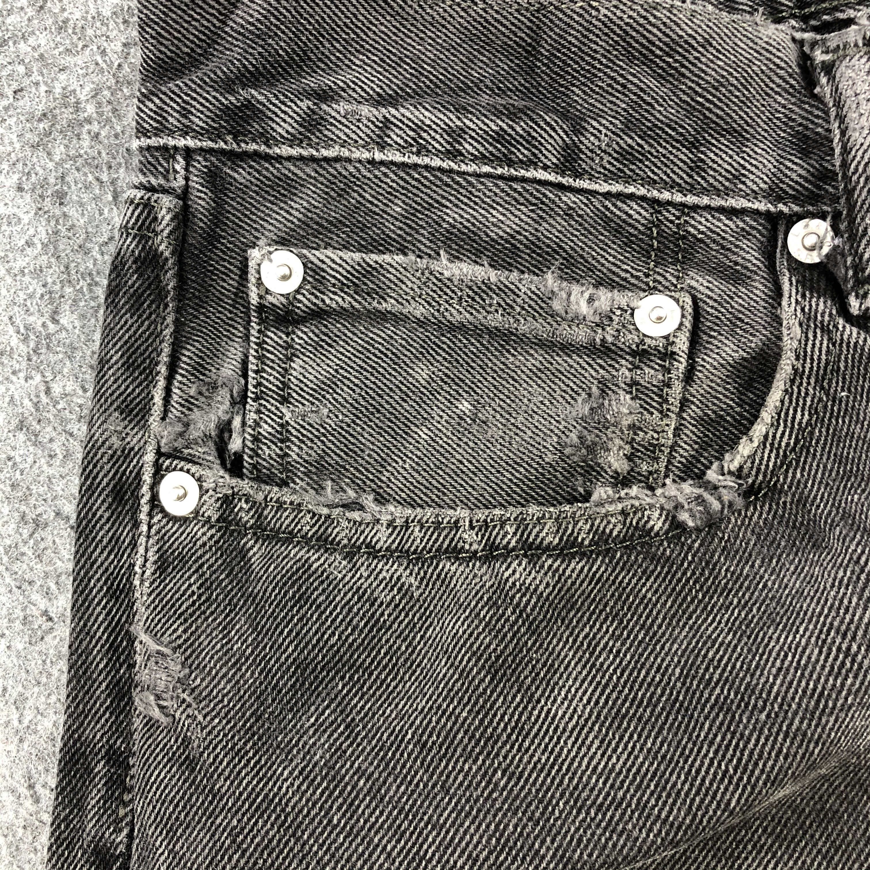 Levi's Vintage Levis Earth Tone Jeans-J2205 Size US 36 / EU 52 - 10 Thumbnail