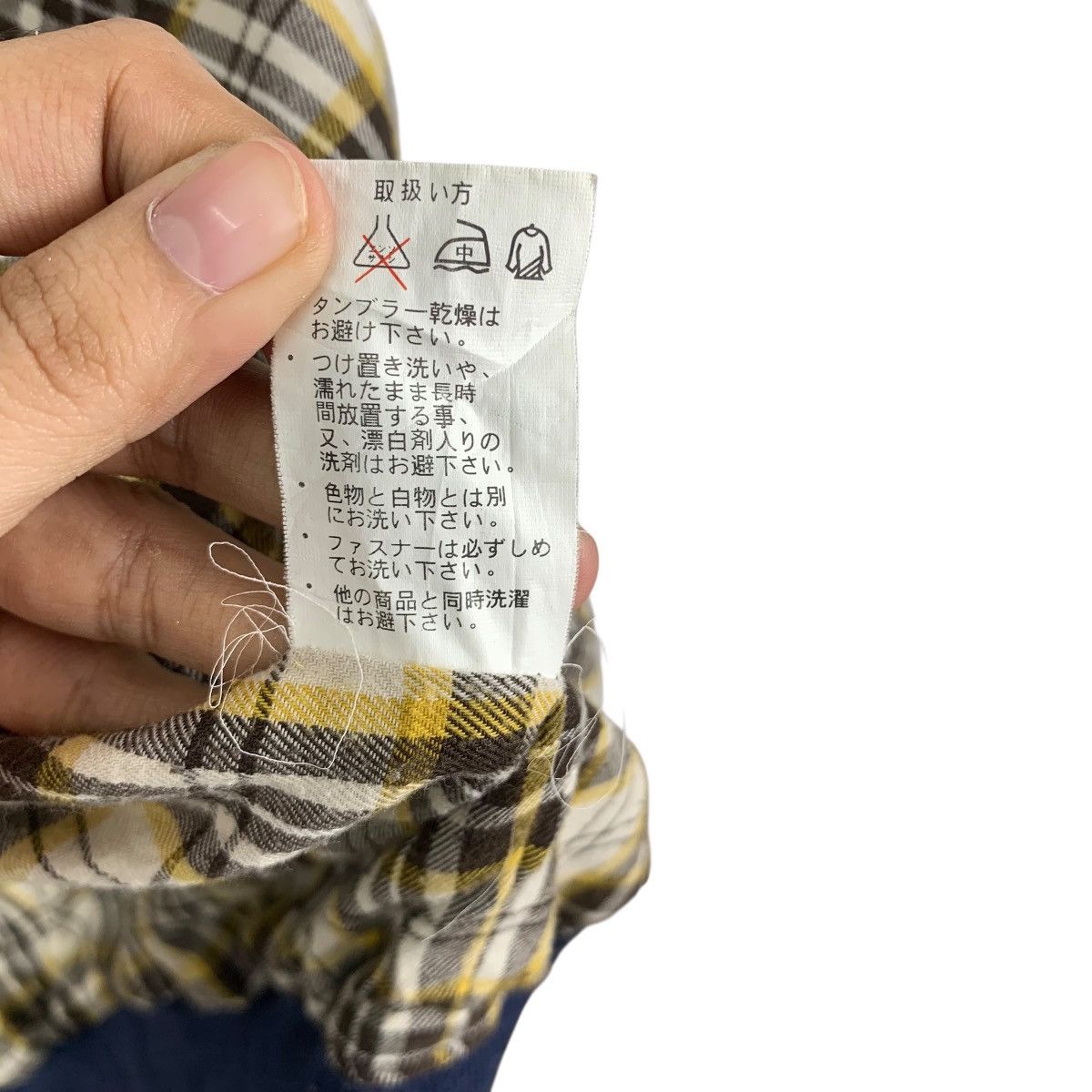 Vintage Vintage LYNX USA Hunting Outdoor Nova Checks Jacket Size US L / EU 52-54 / 3 - 11 Thumbnail