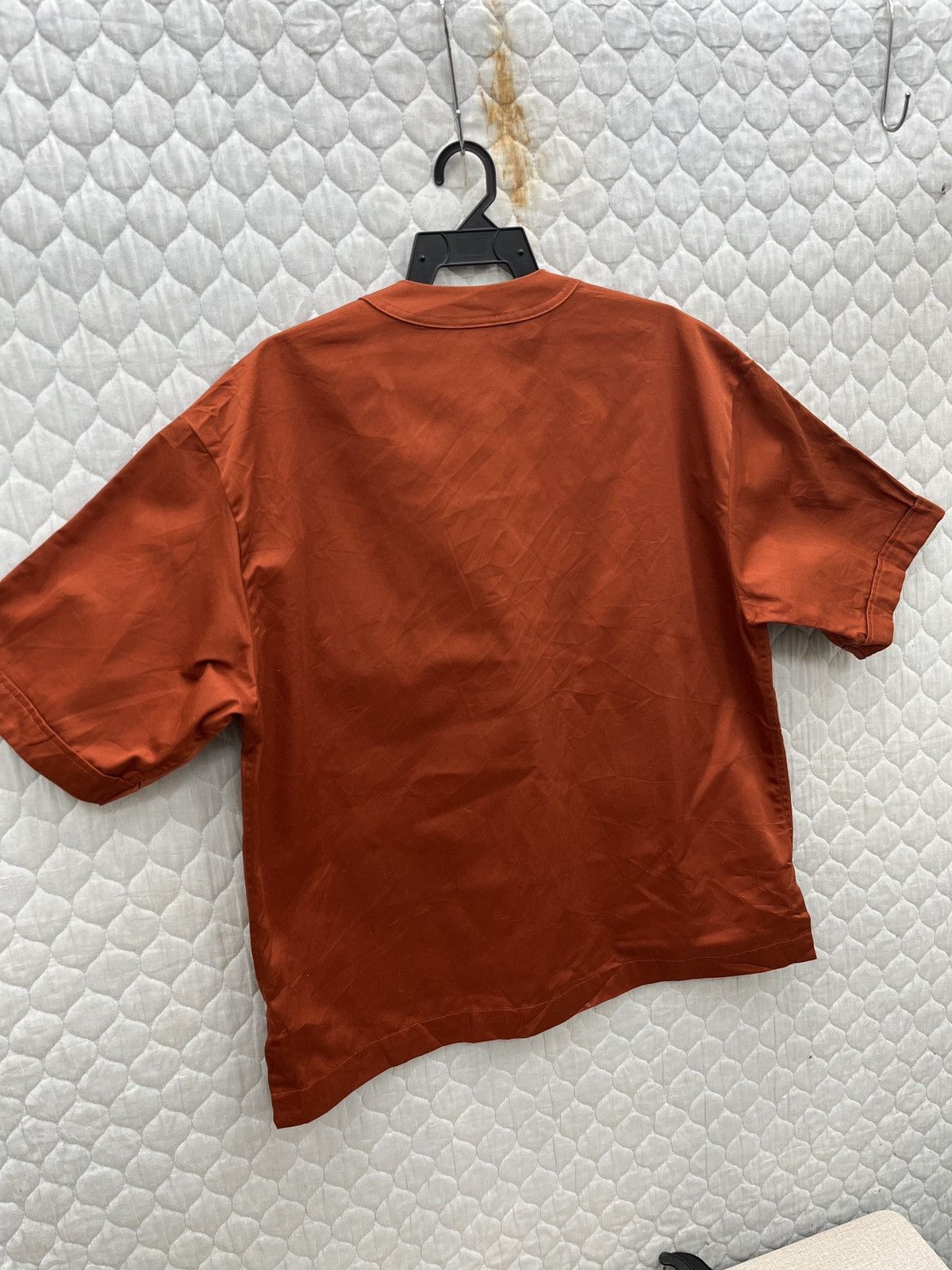 GU × Maison MIHARA YASUHIRO 🔥🔥🔥ARCHIVE MIHARAYASUHIRO GOOD INSPIRATION Size US M / EU 48-50 / 2 - 5 Thumbnail