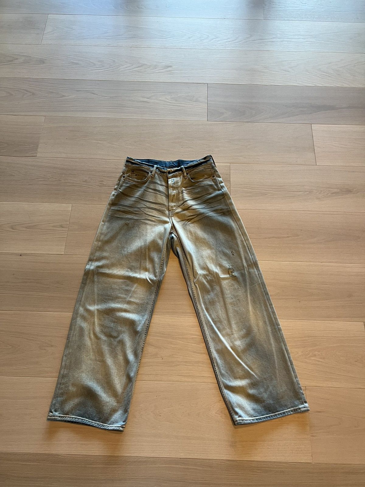 Acne Studios ACNE STUDIOS 1981M CARVER | Grailed