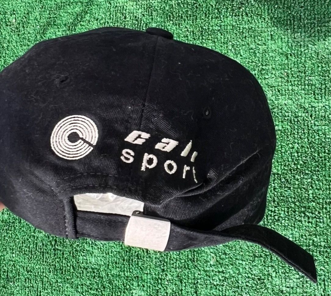 Yeezy Yeezy season hat Size ONE SIZE - 2 Thumbnail