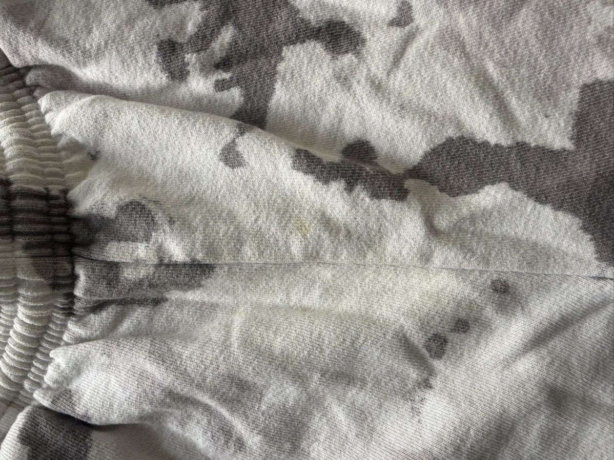 Siberia Hills Siberia Hills Snow Camo Sweatpants Size US 32 / EU 48 - 11 Thumbnail