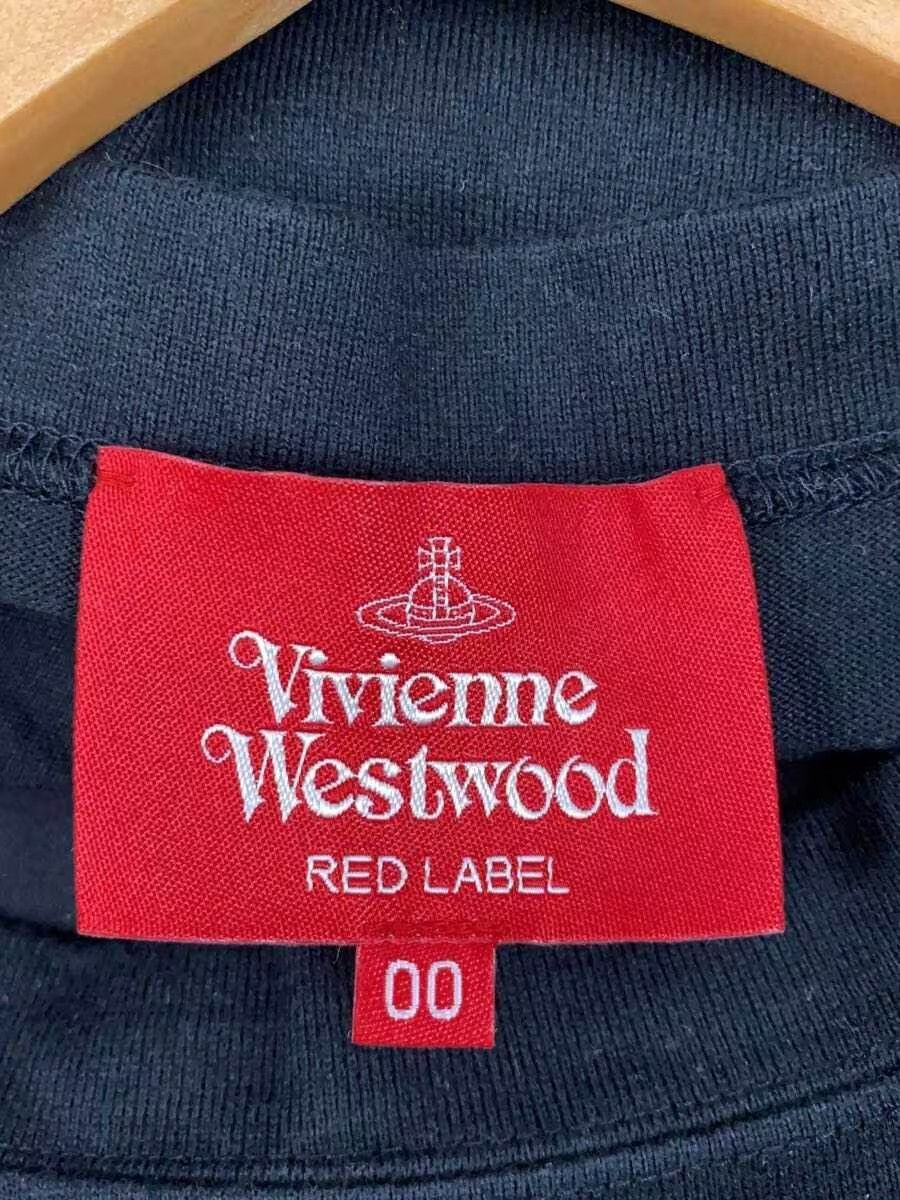 Vivienne Westwood Orb Balloon Long Sleeve Tee Size US S / EU 44-46 / 1 - 4 Thumbnail