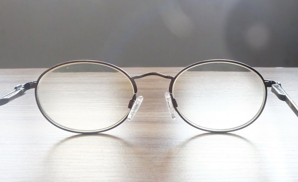 Brooks Brothers Vintage Brooks Brothers BB 140 1064 Glasses Size ONE SIZE - 5 Thumbnail