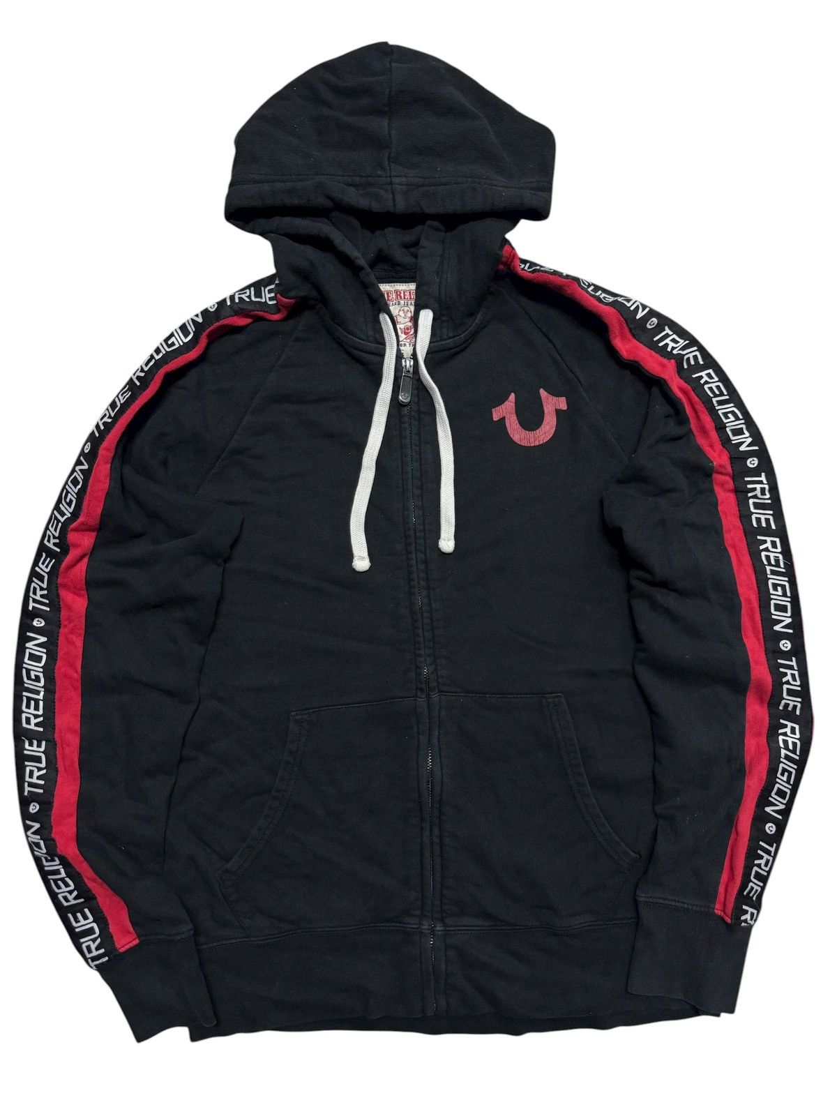 Other × True Religion 6pm x true religion Hoodie | Grailed