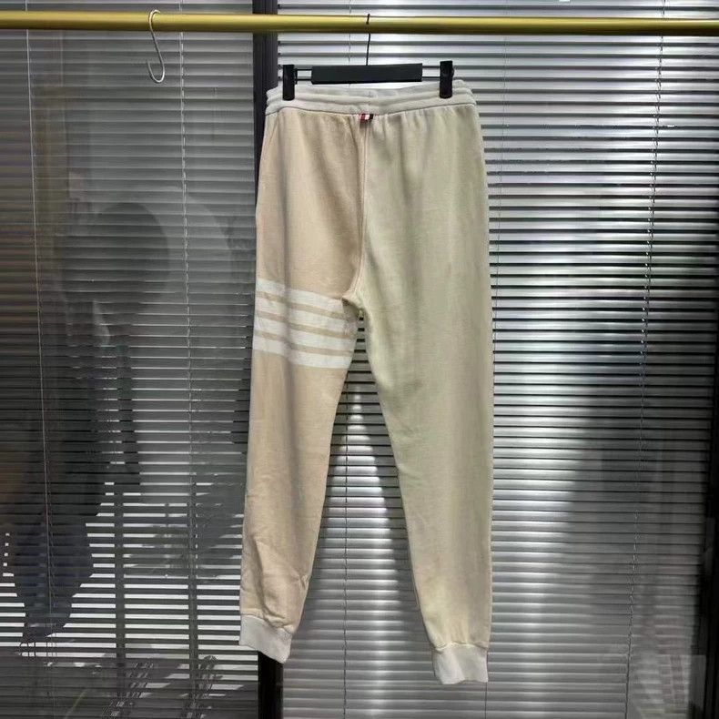 Thom Browne Thom browne Stitched sweatpants 2504-Nextarrow Size US 26 / EU 42 - 2 Thumbnail