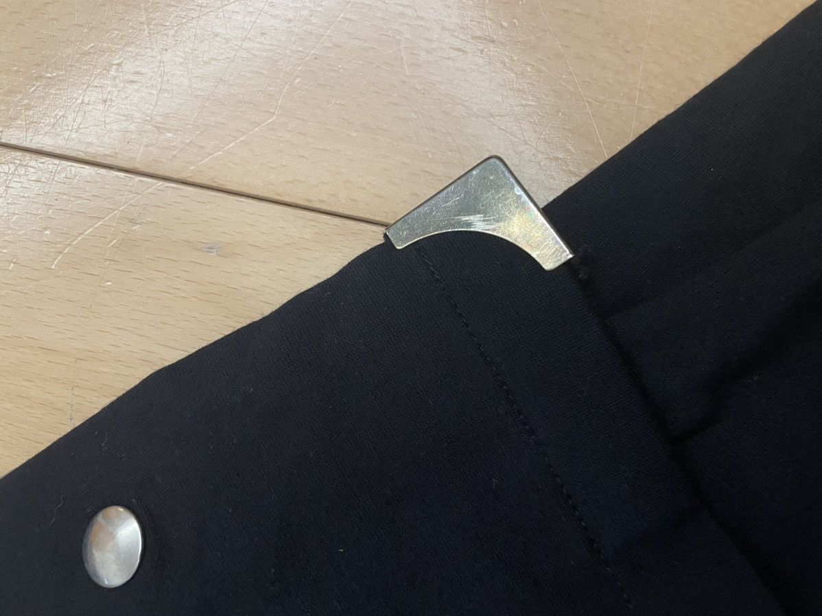 Astrid Andersen Astrid Andersen AW2014 trousers Size US 29 - 4 Thumbnail