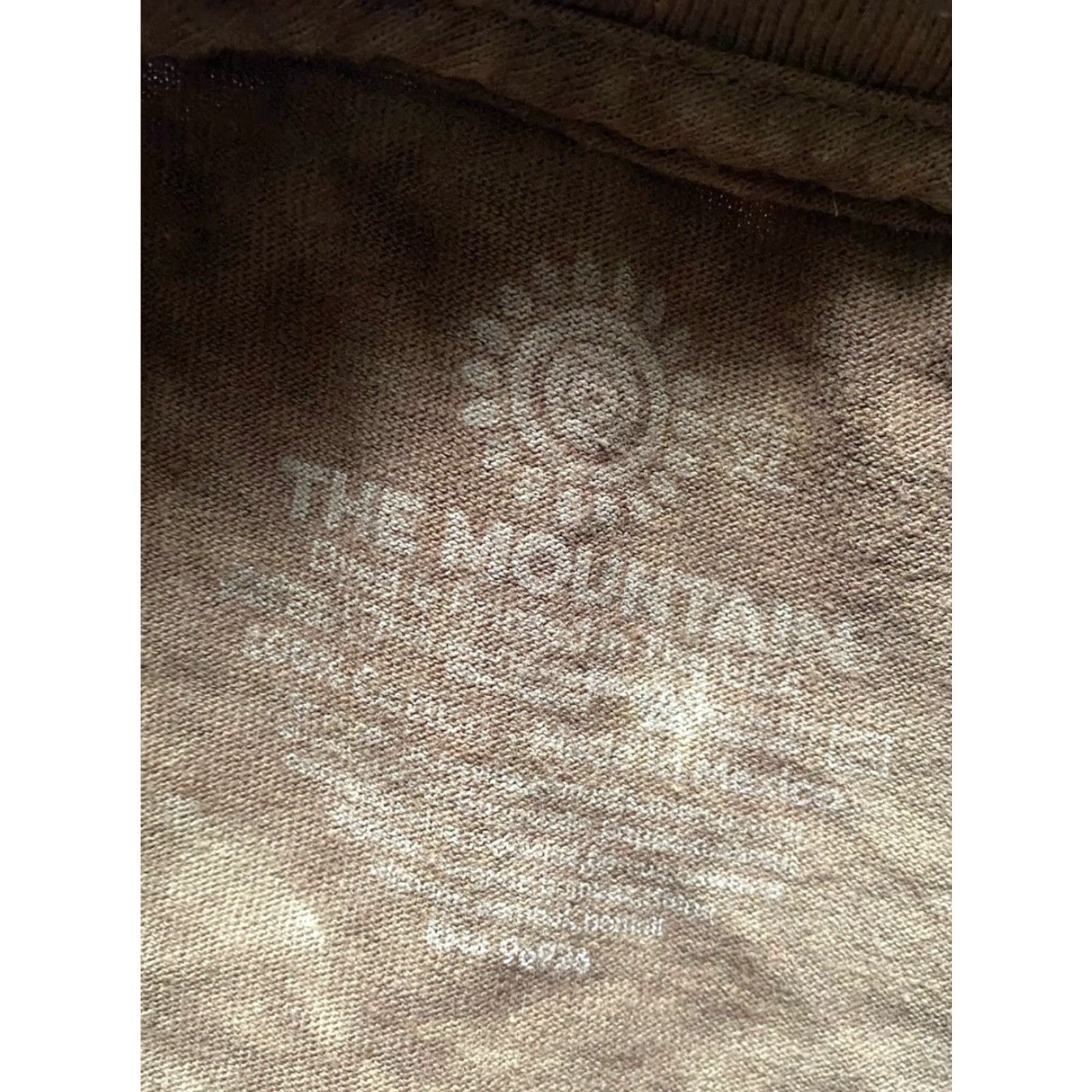 The Mountain The Mountain T Shirt XL Men’s Eagles Wolfs Multicolor Lot Of 4 Size US XL / EU 56 / 4 - 3 Thumbnail