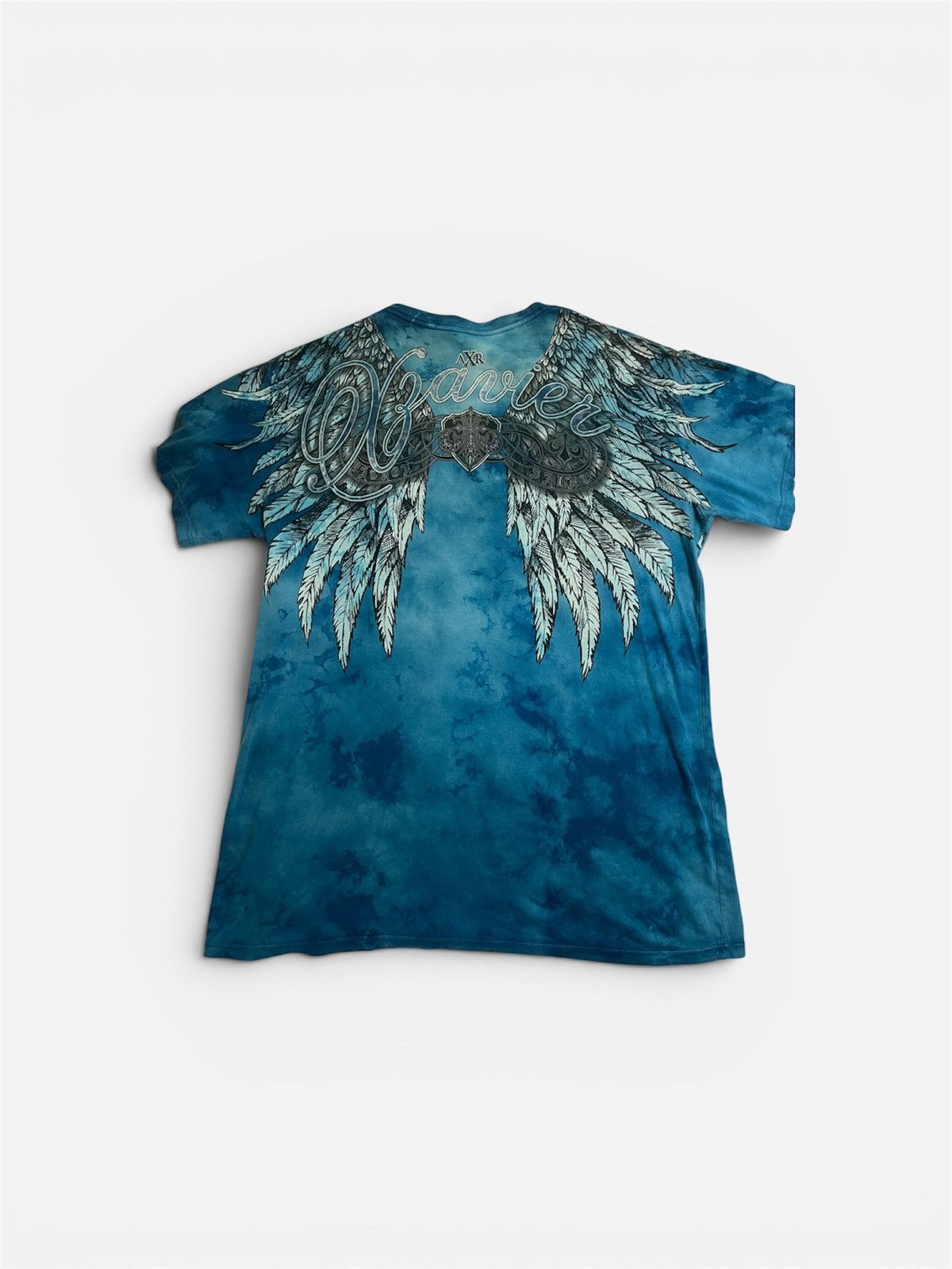 Other Vintage Rare Xzavier Y2K Size US XXL / EU 58 / 5 - 2 Thumbnail