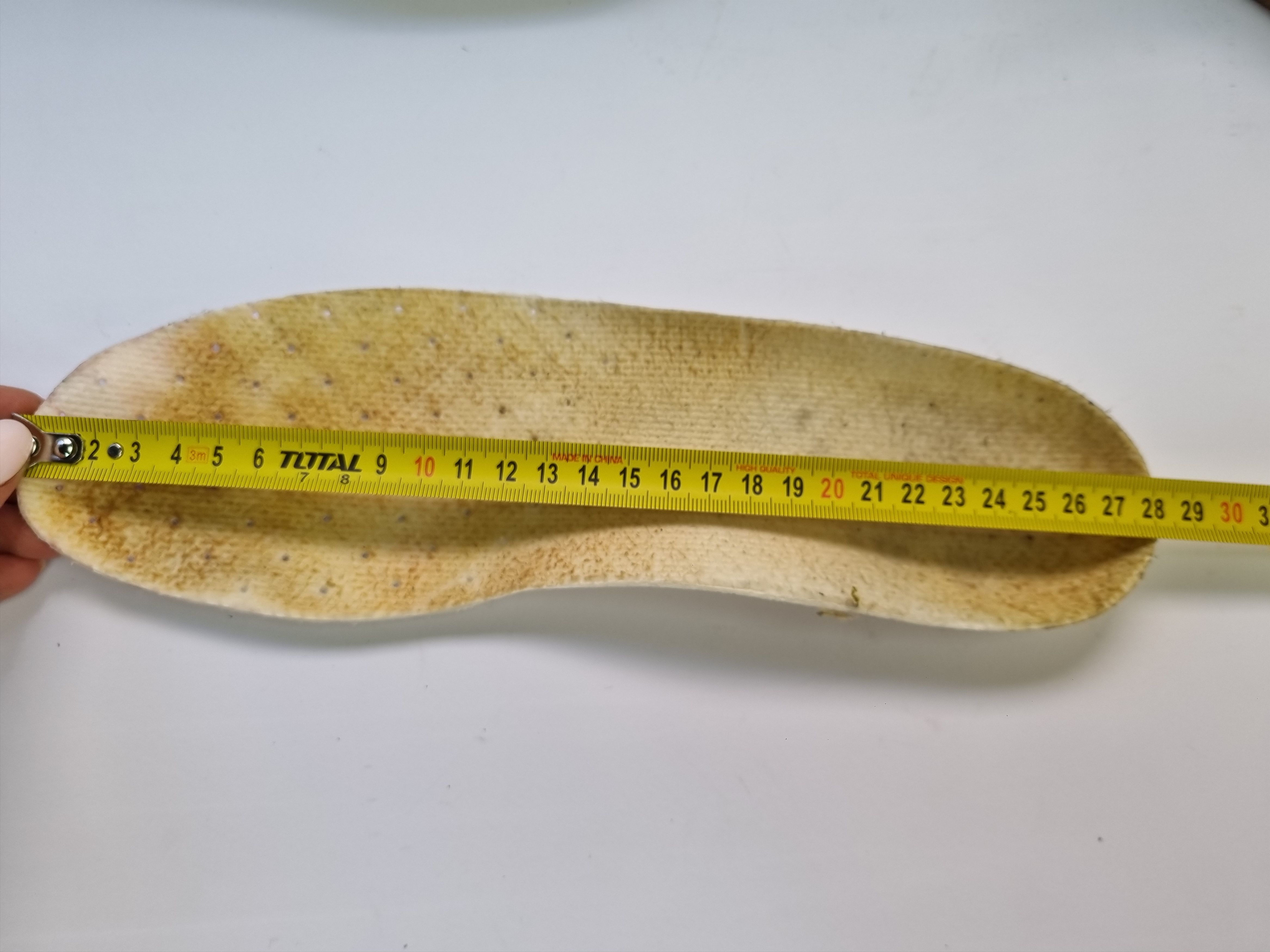 Vintage 90s Vintage Gat Army Trainers Maison Margiela Replica Style Size US 9 / EU 42 - 6 Thumbnail