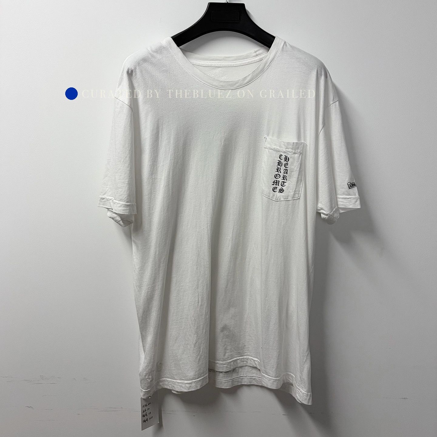 Chrome Hearts Chrome Hearts 10 Anniversary Tokyo Aoyama | Grailed