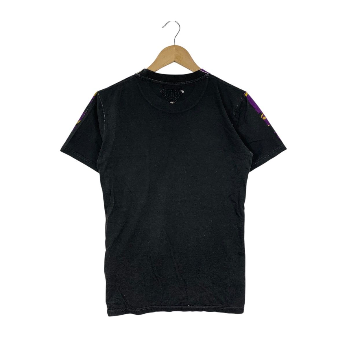 Prada PRADA All Over Print Pocket Short Sleeve Tshirt Size US XS / EU 42 / 0 - 2 Thumbnail